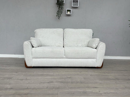 DFS Elana Fabric 3 Seater Sofa RRP £699