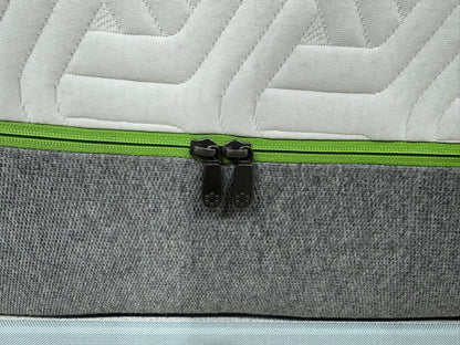 Tempur HYBRID ELITE LUXE Cool Touch 5ft Kingsize Mattress, Medium - RRP £2,399