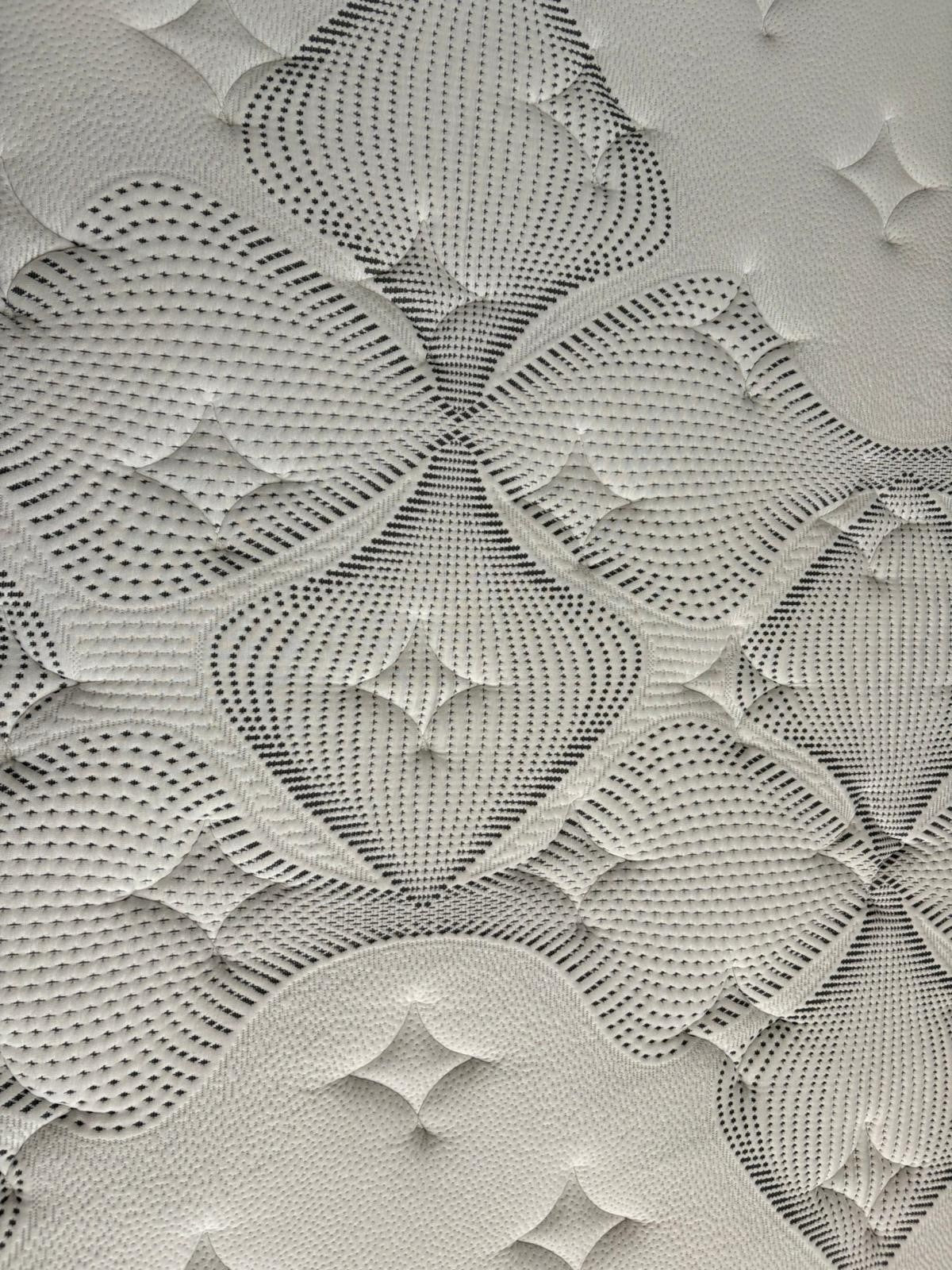 IGEL Nanotech 3000i 5ft Kingsize Mattress, Medium - RRP £1,749