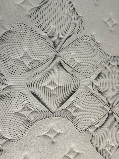 IGEL Nanotech 3000i 5ft Kingsize Mattress, Medium - RRP £1,749