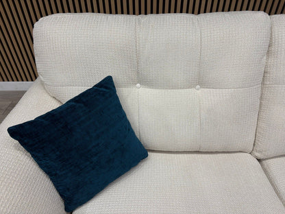 DFS Dawson Left Hand Facing Corner Sofa - RRP: £1399