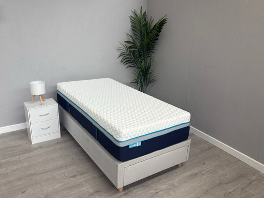 SIMBA Hybrid LUXE New Style 3ft Single Mattress - RRP £1,199