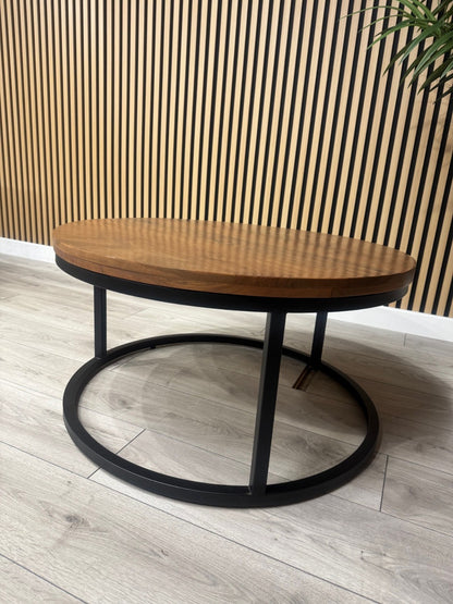 NEXT Sample - New Bronx Large Coffee Table - RRP: £299