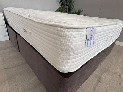 Slumberland AIR 3 Memory Pocket 4ft 6 Double Mattress, Firm - RRP £899