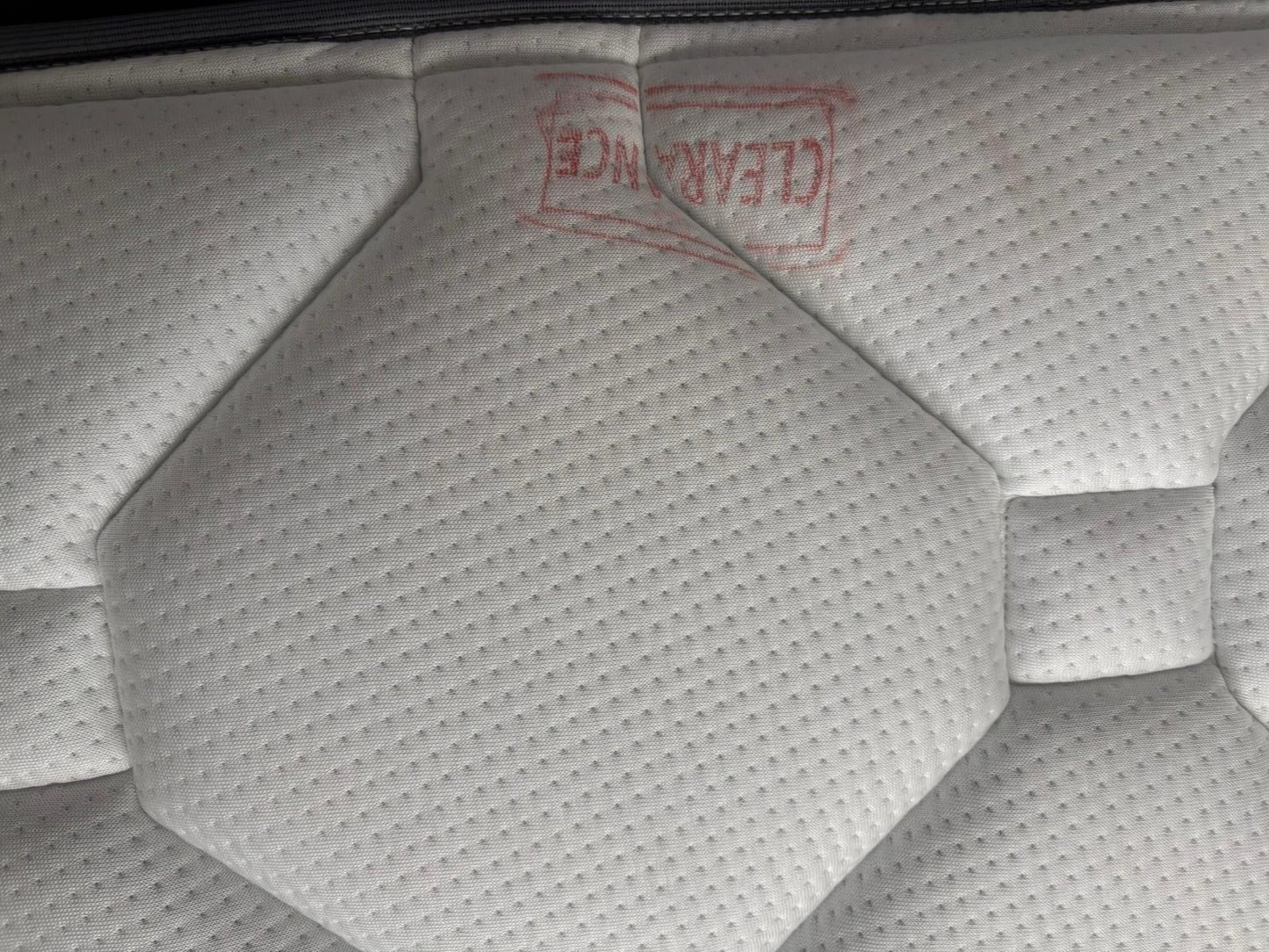 Sealy Elevate NEWTON 5FT Kingsize Mattress, Firm - RRP £1,499