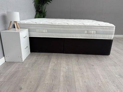 Bensons POSTUREFLEX 1000 Pocket Memory 5ft Kingsize Mattress - RRP £1,499