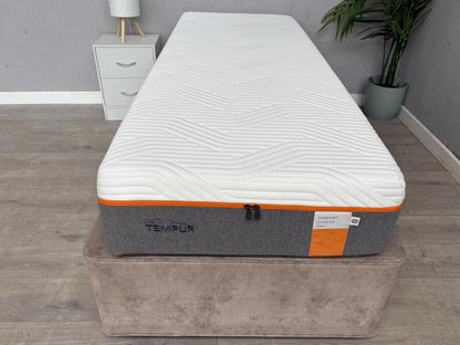 Tempur ORIGINAL ELITE Small Single Mattress 75cm x 200cm, Medium - RRP £1399