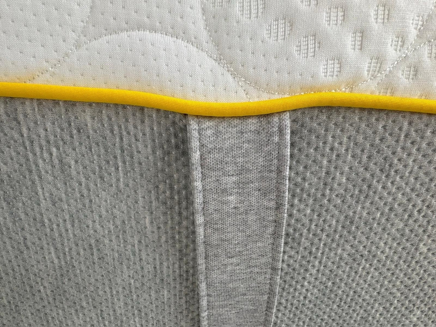 EVE Hybrid Duo 5ft Kingsize Mattress, Medium - RRP £899