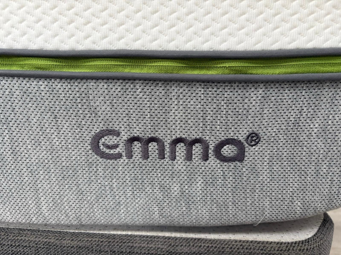 EMMA - Helix Hybrid 4FT 6 Double Mattress - RRP £1,049
