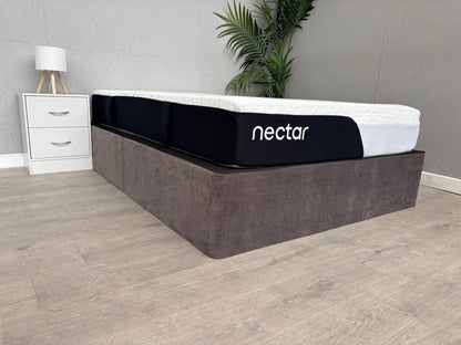 NECTAR Classic Hybrid 4ft Small Double Mattress, Medium / Firm - RRP £499