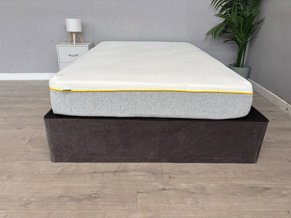 EVE Hybrid Duo 4ft Small Double Mattress, Medium - RRP £599
