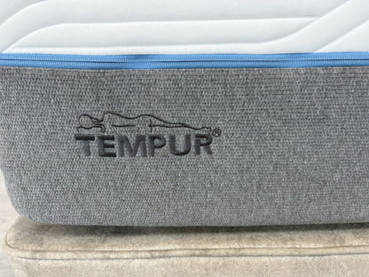 Tempur CLOUD LUXE Memory 6ft Superking Split Mattress, Soft - RRP £2,598