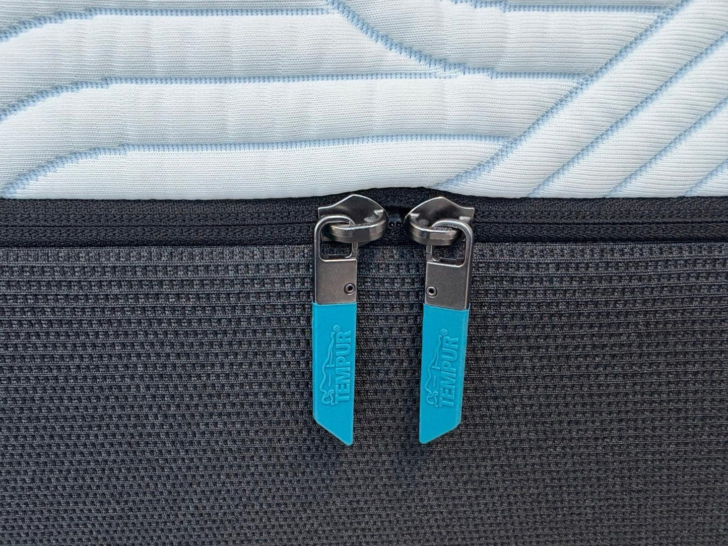 Tempur PRO PLUS Smart Cool 4ft 6 Double Mattress, Soft - RRP £2,299