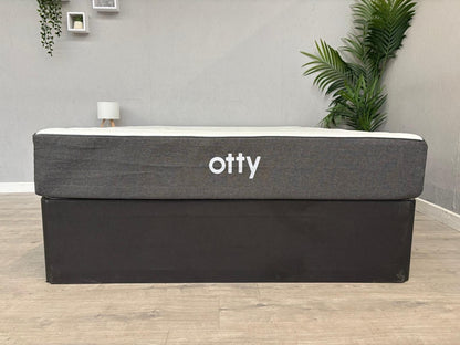 OTTY Original Hybrid 2000 Pocket Sprung 5ft Kingsize Mattress - RRP £699