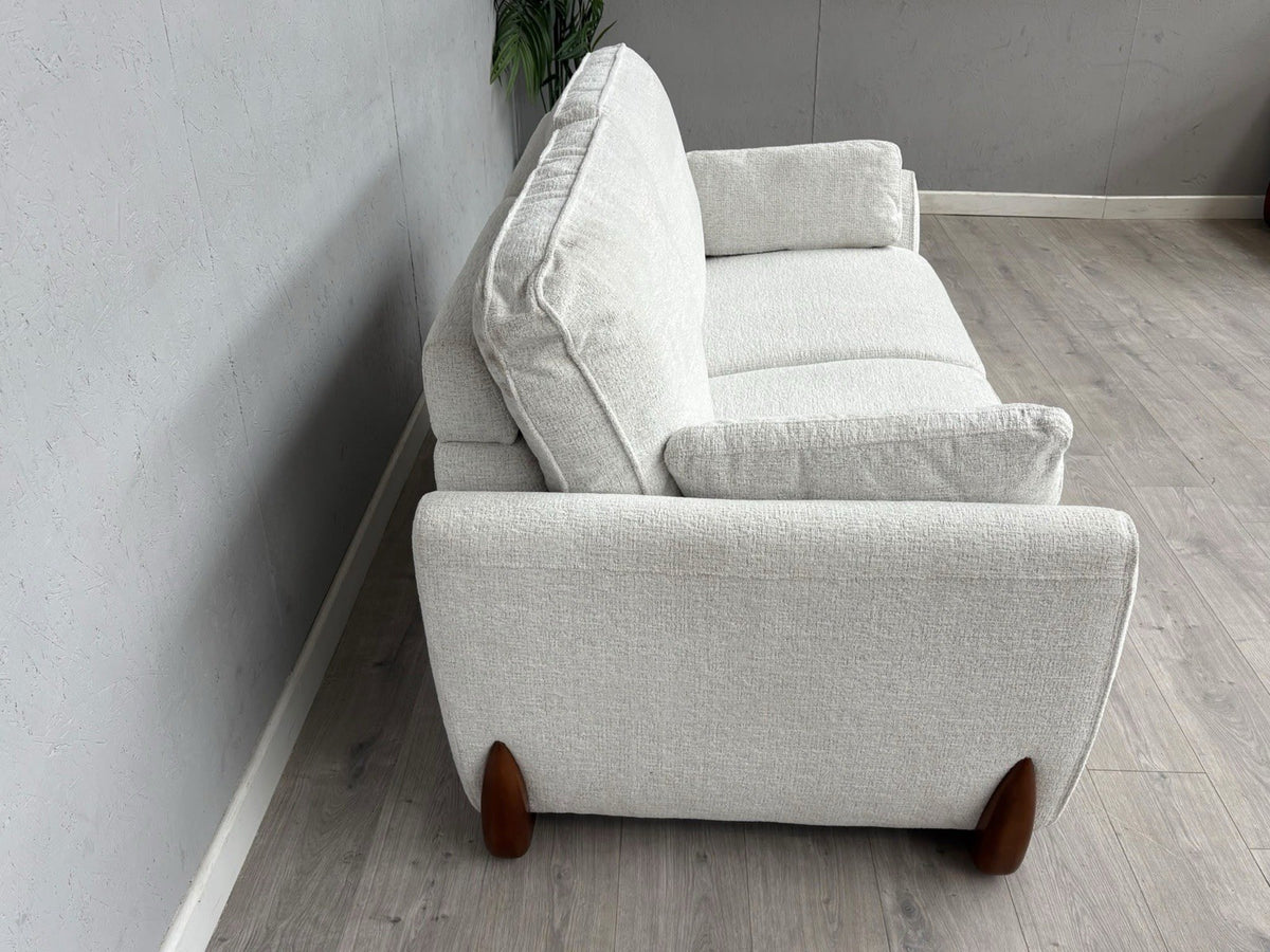 DFS Elana Fabric 3 Seater Sofa RRP £699