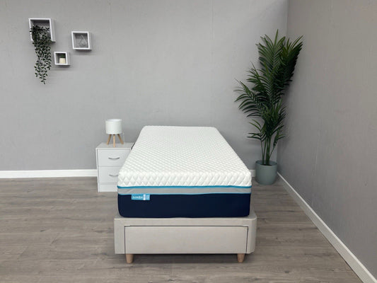 SIMBA Hybrid LUXE New Style 3ft Single Mattress - RRP £1,199