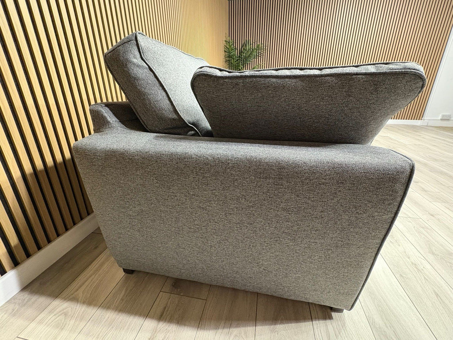 Sofology CHALFONT Fabric 3+2 Seater Sofa Set - RRP £2,499