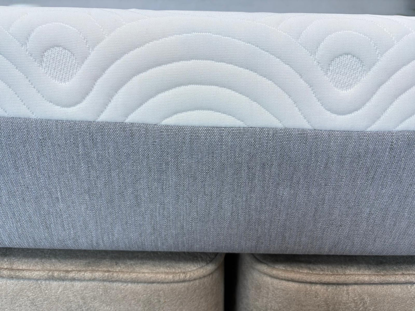 Tempur ONE 6ft Superking Mattress, Soft - RRP £1,799