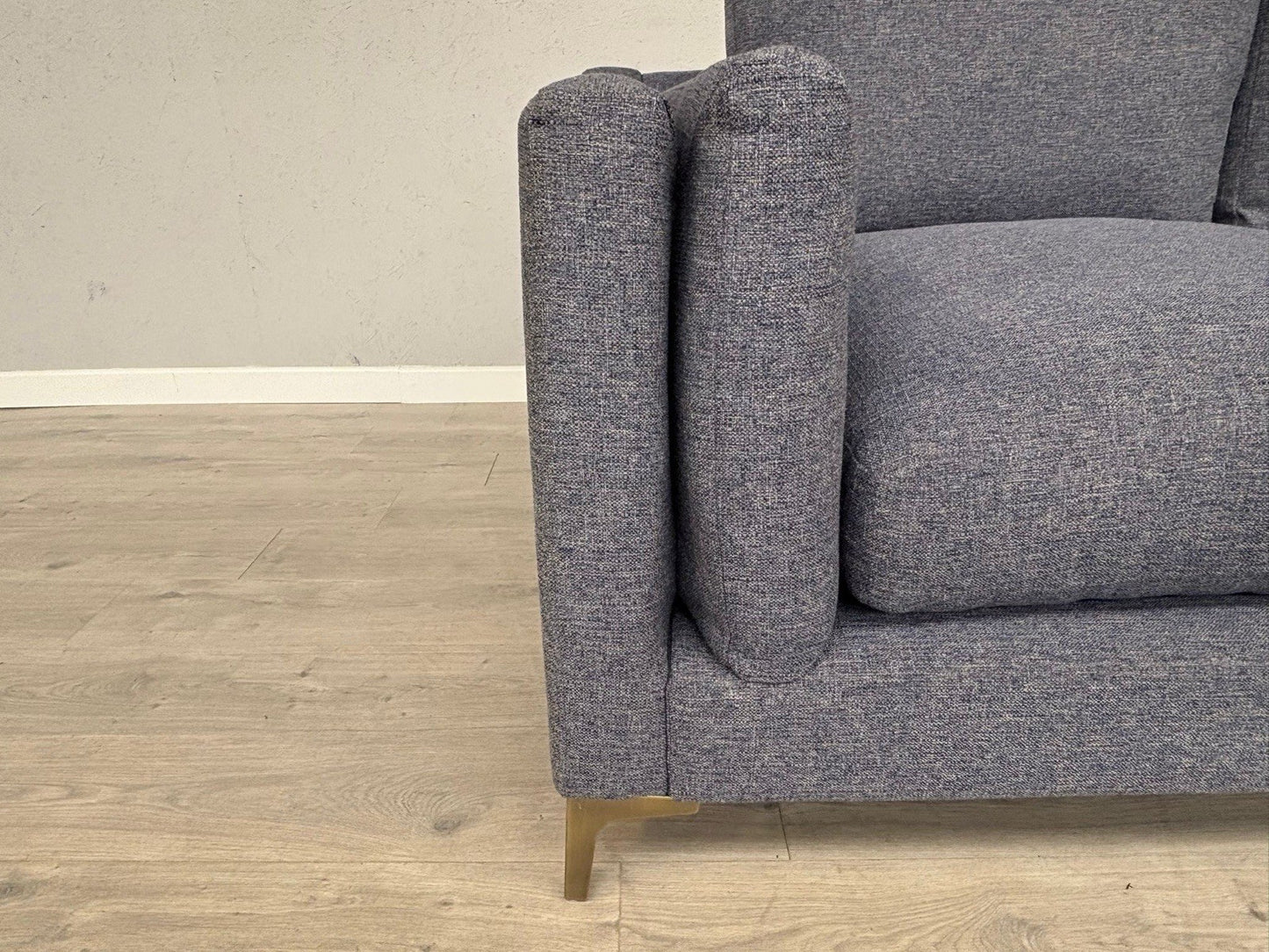 Westbridge YO-YO Fabric 3 Seater + Armchair - RRP £2000