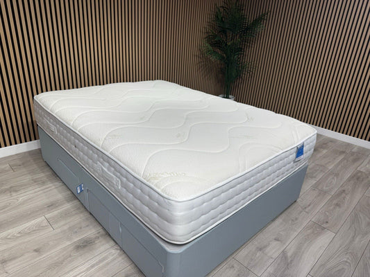 Sleep Story Highgrove DELUXE FIRM Mattress, 5ft Kingsize - RRP £899