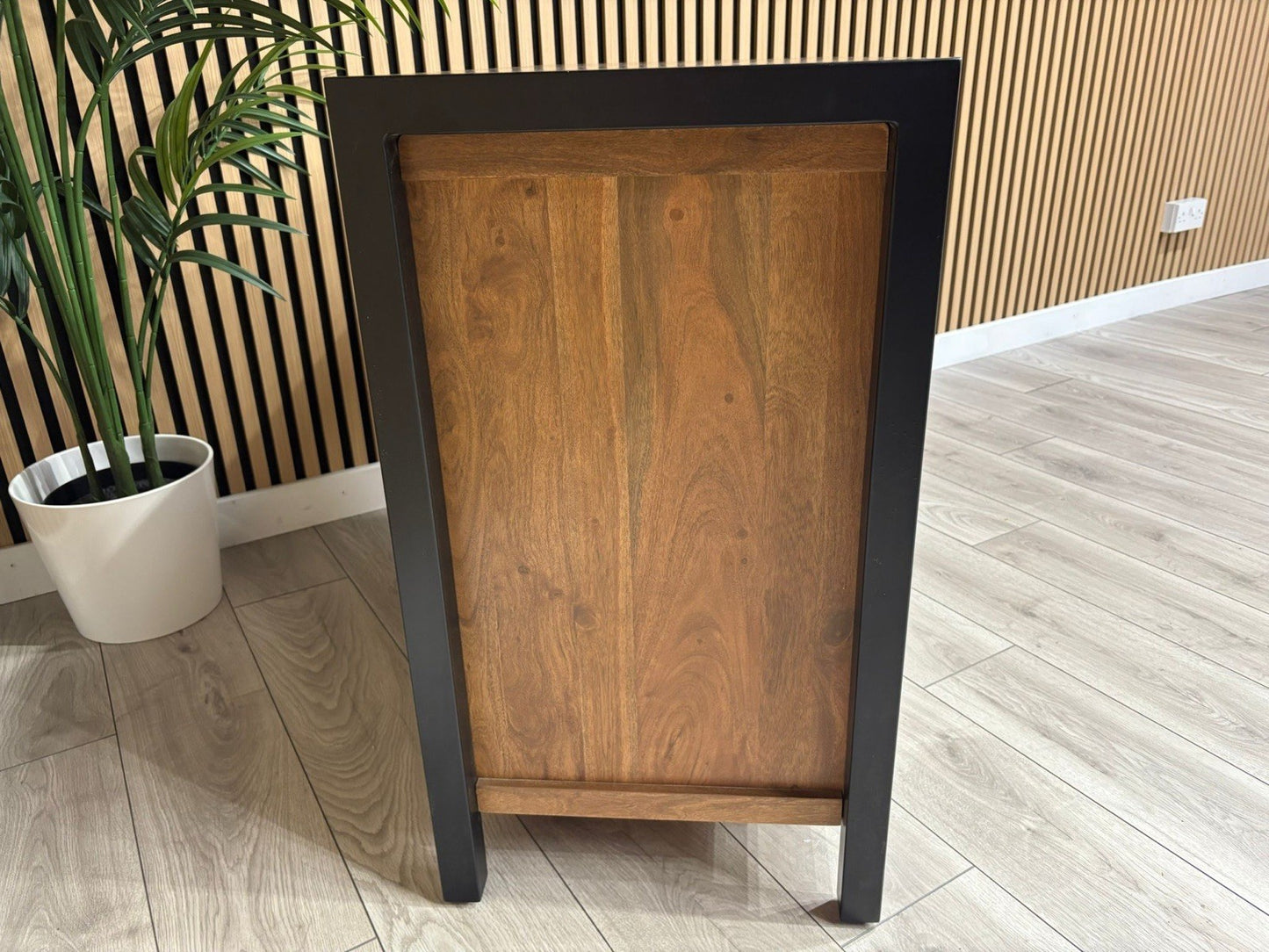 NEXT Sample - New Bronx Sideboard - RRP: £629