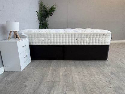 Staples and Co. Artisan UTOPIA 5ft Kingsize Zip & Link Mattress - RRP £2,699
