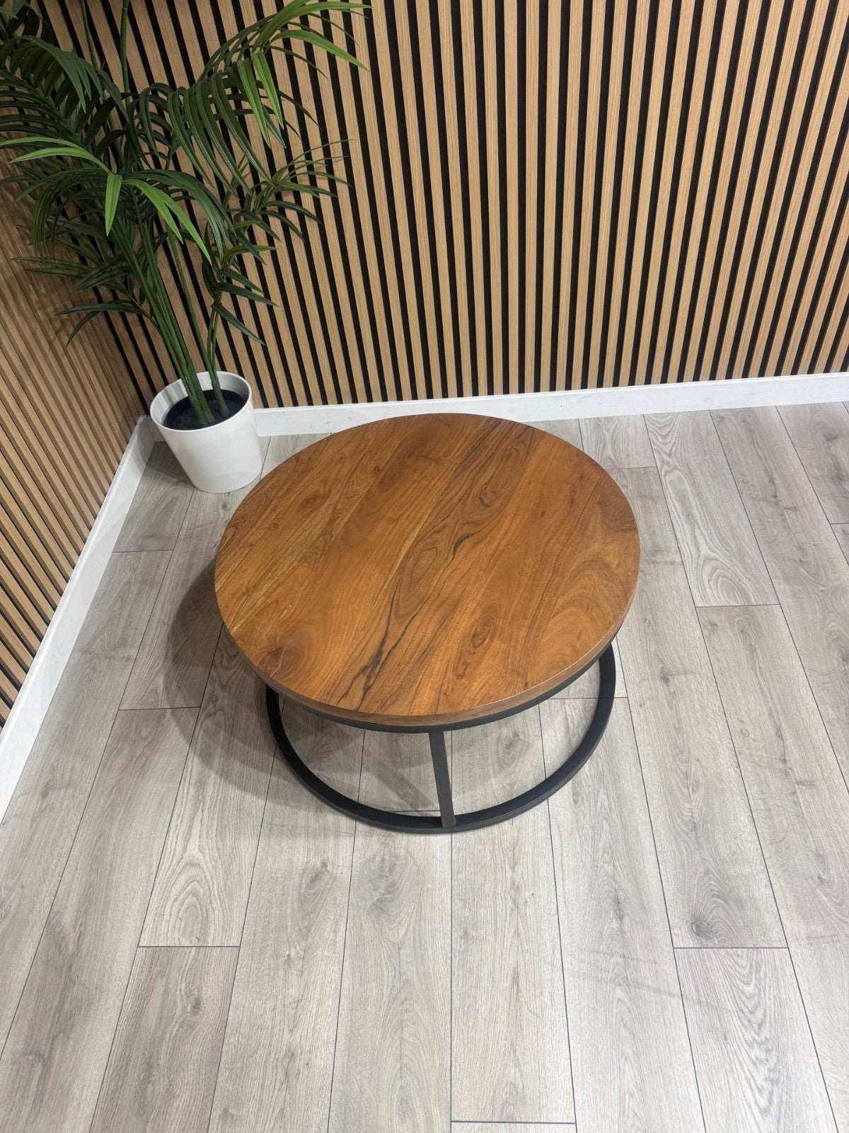 NEXT Sample - New Bronx Large Coffee Table - RRP: £299