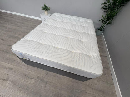 Sealy COLUMBIA Ortho Extra Firm 5ft Kingsize Mattress - RRP £1,399