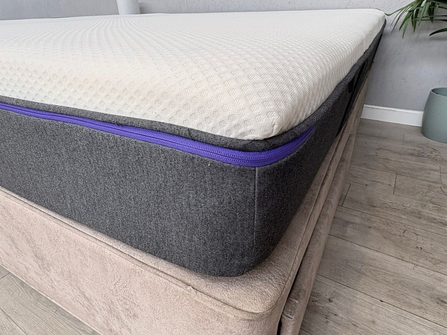 Nectar Premier Hybrid 6ft Superking Mattress - RRP £899