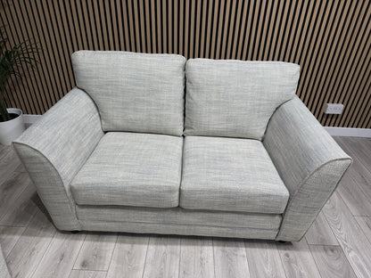 VERY HOME Fabric 3 Seater + 2 Seater Sofa Set - RRP £1,998