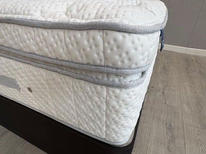 IGEL Advance 3500i Plush Top 5ft Kingsize Mattress, Firm - RRP £1,799