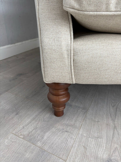 Dunelm - CHALBURY Wing back Chair Armchair - RRP £979