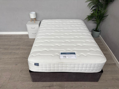 Silentnight Pocket Luxury 2800 Pocket Sprung 4ft 6 Double Mattress - RRP £699