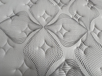IGEL Nanotech 3500i 5ft Kingsize Mattress, Firm - RRP £1799