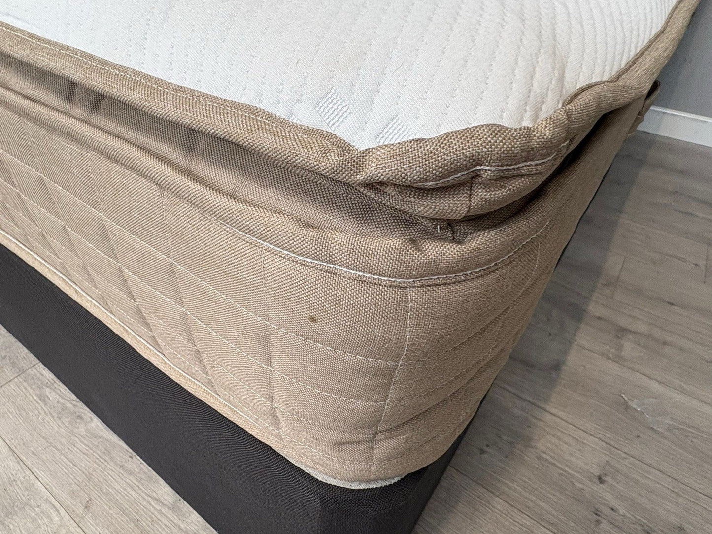 Sleepeezee Prestige Ortho Comfort 5ft Kingsize Mattress, Medium Firm - RRP £729