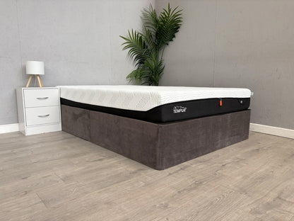 Tempur PRO Smart Cool 4ft 6 Double Mattress, Firm - RRP £1,999
