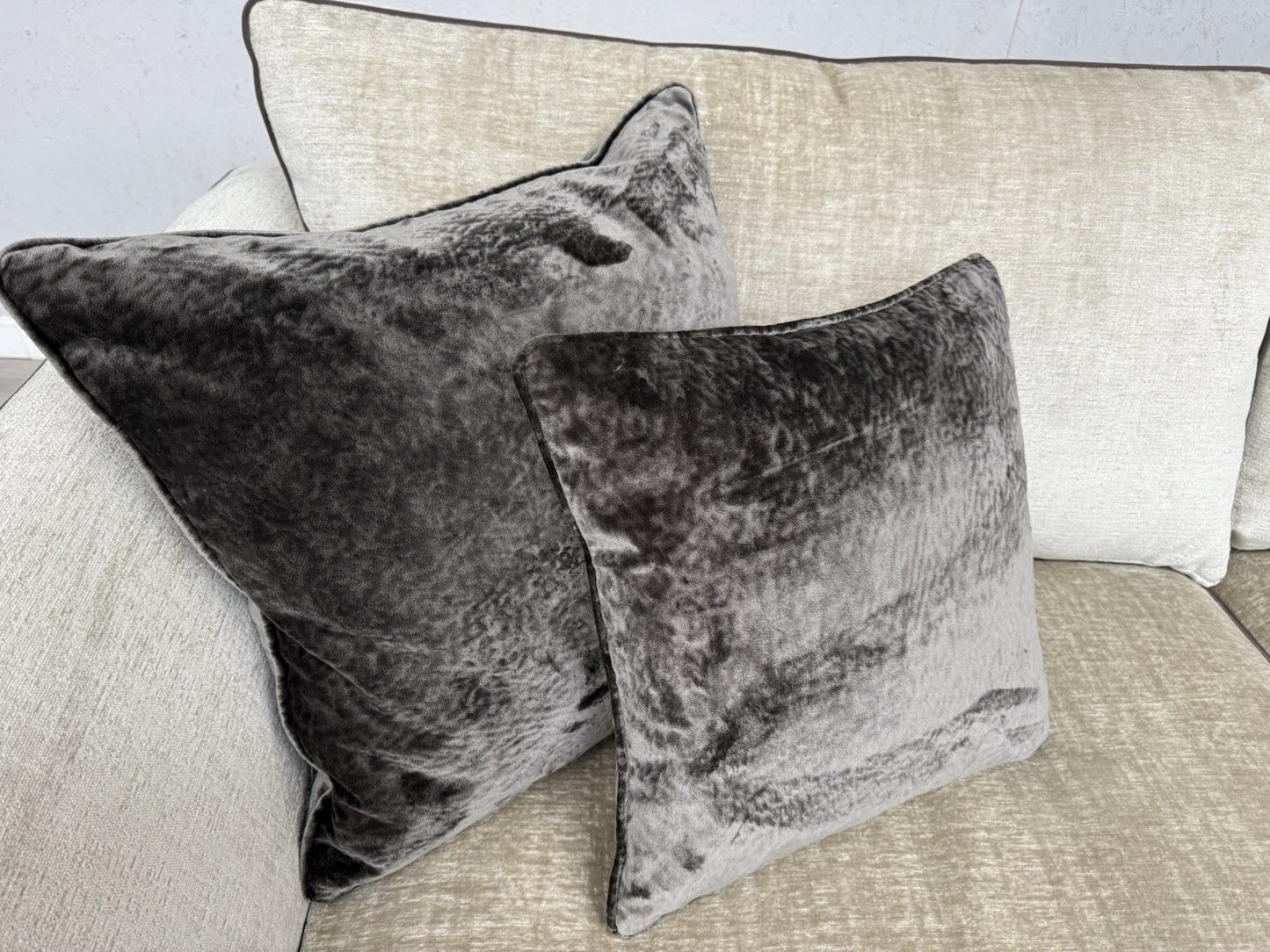 Parker Knoll Victoria Park 3 Seater Sofa Modern Classics RRP £3095