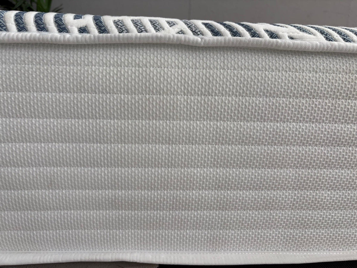 Slumberland Ortho Support Luxe 5ft Kingsize Mattress, Extra Firm - RRP £1,049