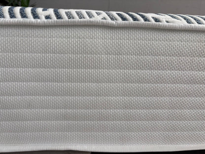 Slumberland Ortho Support Luxe 5ft Kingsize Mattress, Extra Firm - RRP £1,049