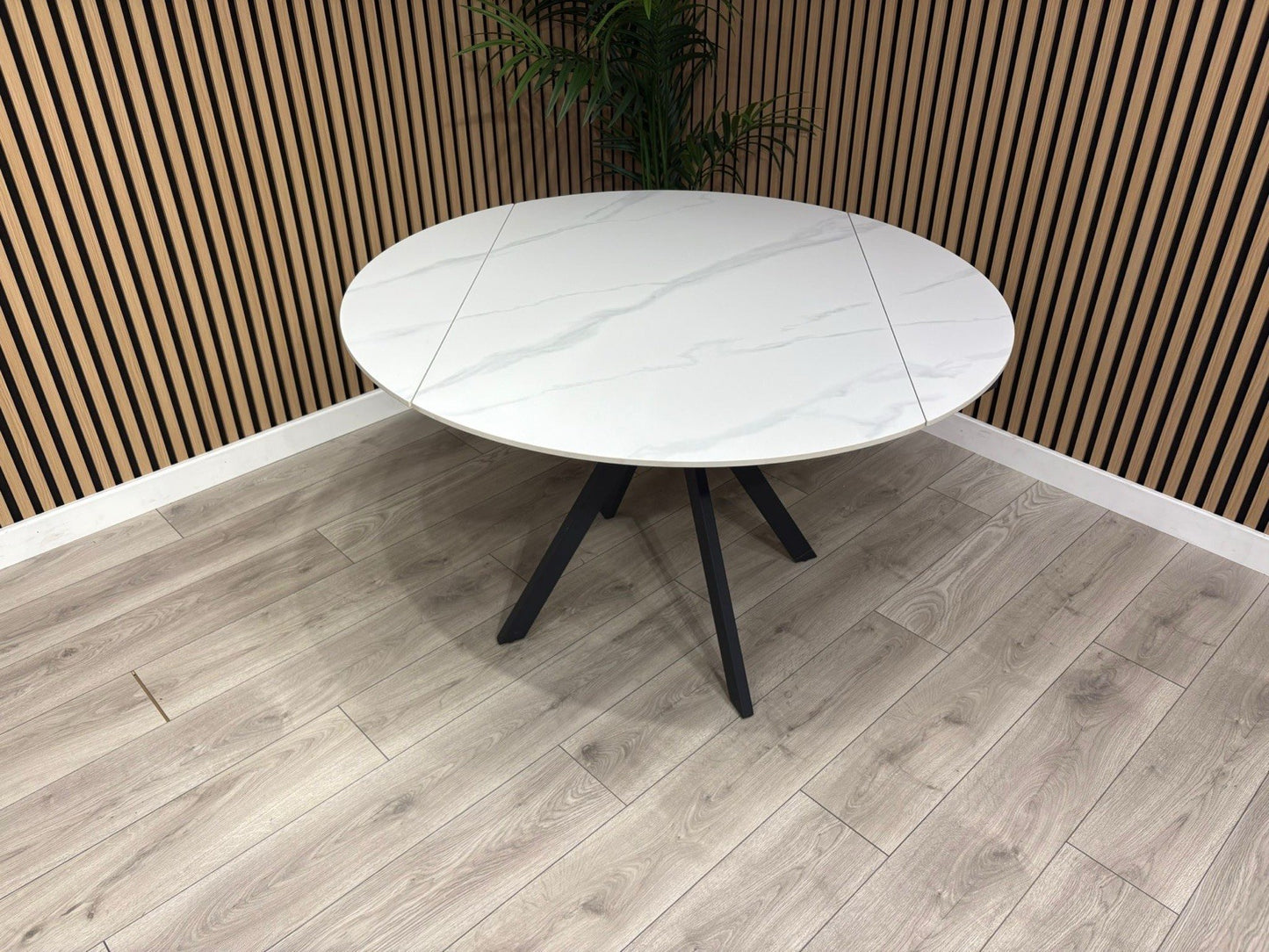 NEXT Sample - Camden Dining Table - RRP £1099
