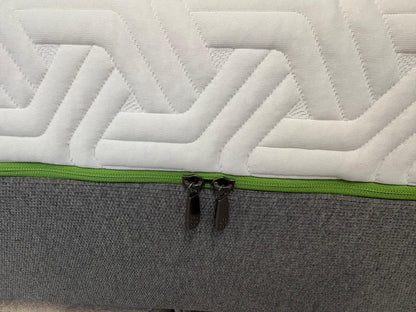Tempur HYBRID ELITE LUXE 6ft Superking Mattress, Medium - RRP £2,599