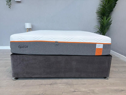 Tempur ORIGINAL ELITE Memory 4ft 6 Double Mattress, Medium - RRP £2,099