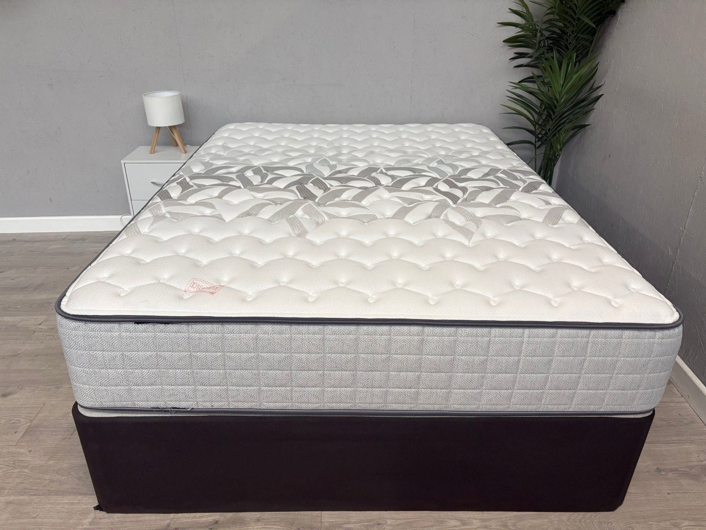 Sealy Posturepedic Elevate Ultra Priestly Mattress Extra Firm 5FT Kingsize