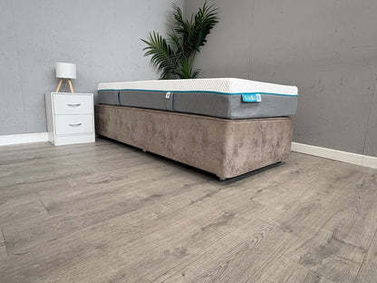 SIMBA Hybrid 3ft Single Mattress - RRP £699