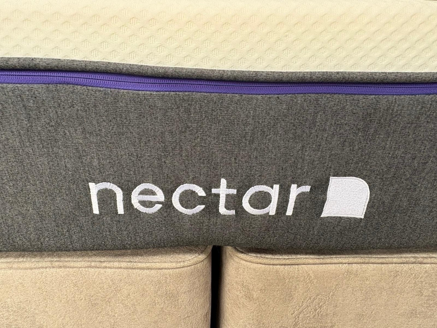 Nectar Premier Hybrid 6ft Superking Mattress - RRP £899
