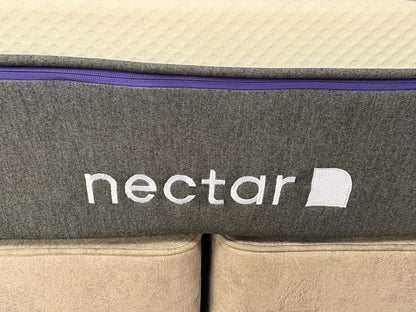 Nectar Premier Hybrid 6ft Superking Mattress - RRP £899