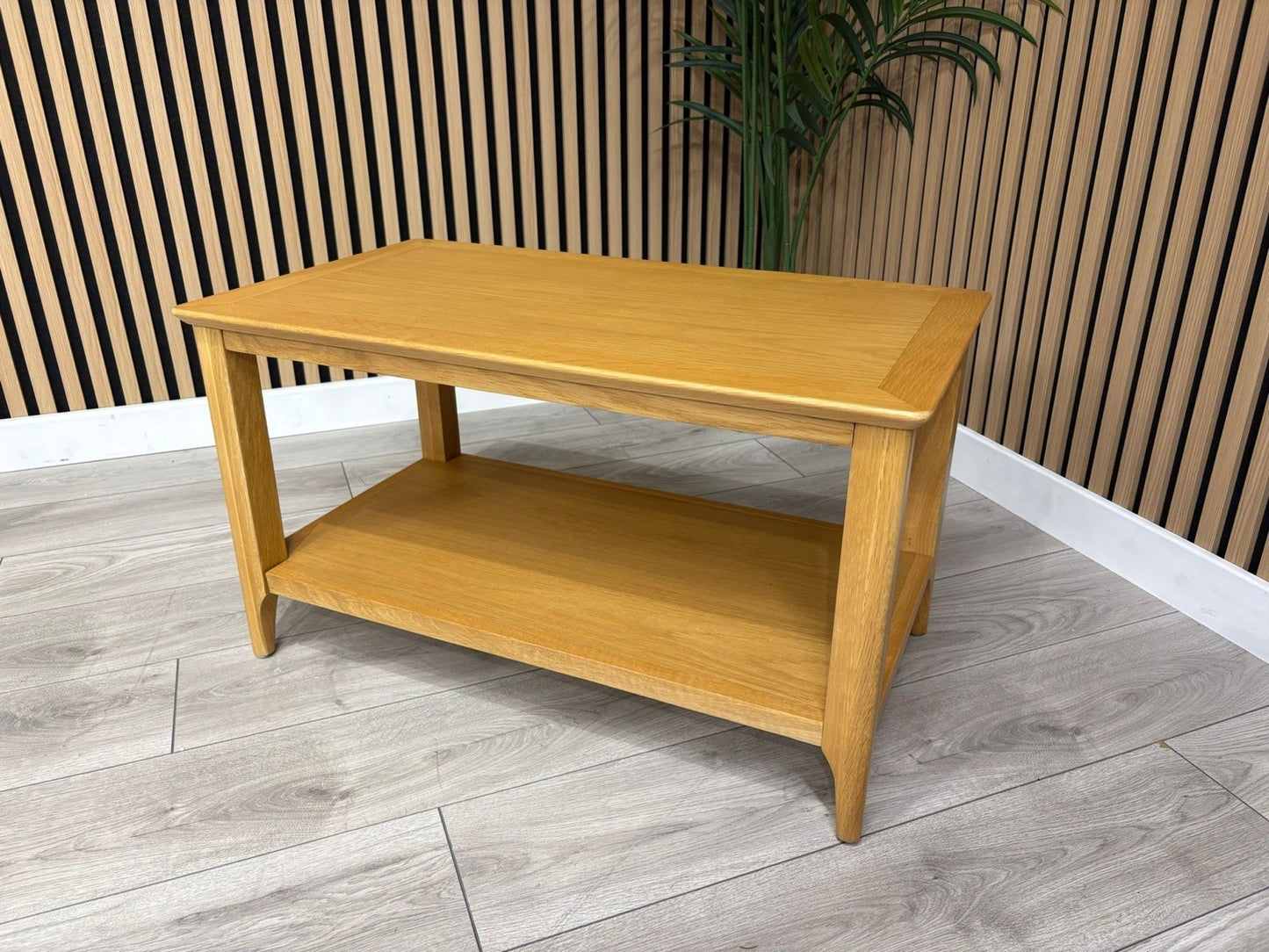 Next Sample - Saxon coffee table - RRP £299