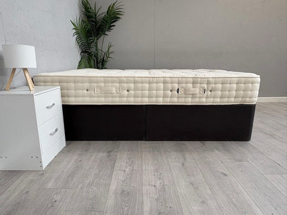 Hypnos Luxurious Earth 04 5FT Kingsize Mattress, Medium - RRP £3,399