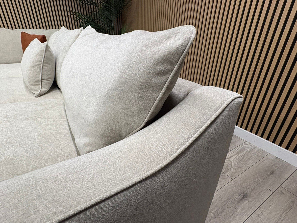 Sofology GEORGIO Style 3 Corner 3 Seater Sofa - RRP £3,299