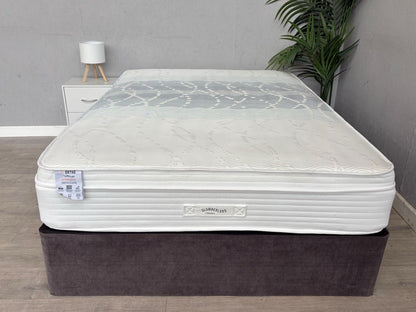 Slumberland Ortho Support Premium 4ft 6 Double Mattress, Firm - RRP £999